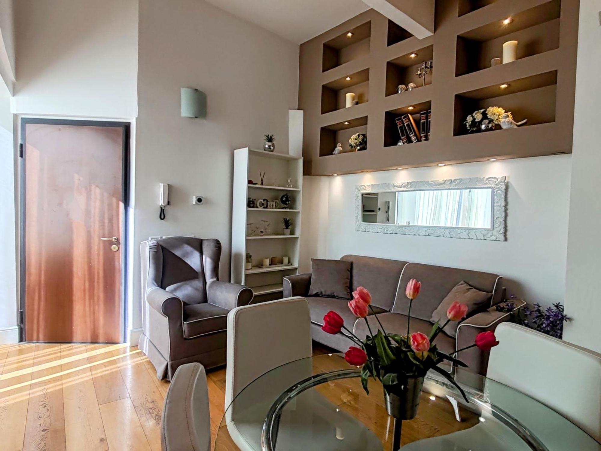 Apartamento Borgo San Jacopo Superior Florencia Exterior foto