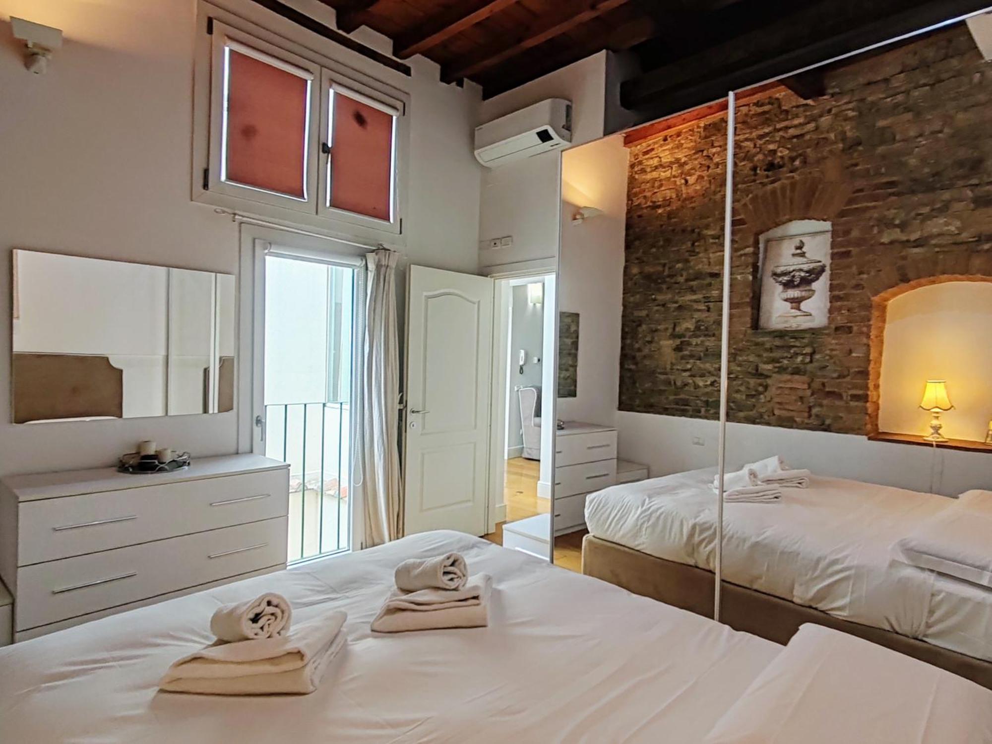 Apartamento Borgo San Jacopo Superior Florencia Exterior foto