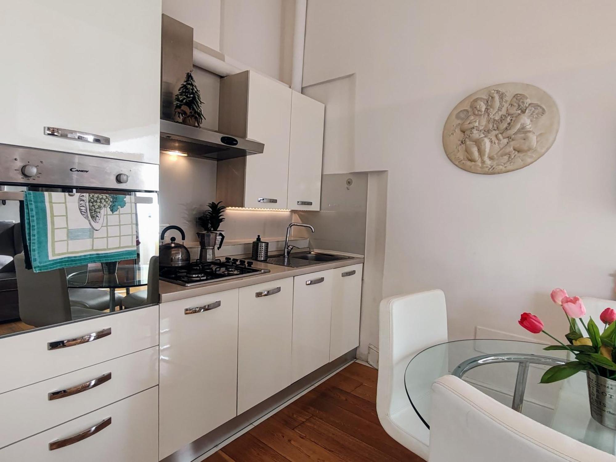 Apartamento Borgo San Jacopo Superior Florencia Exterior foto